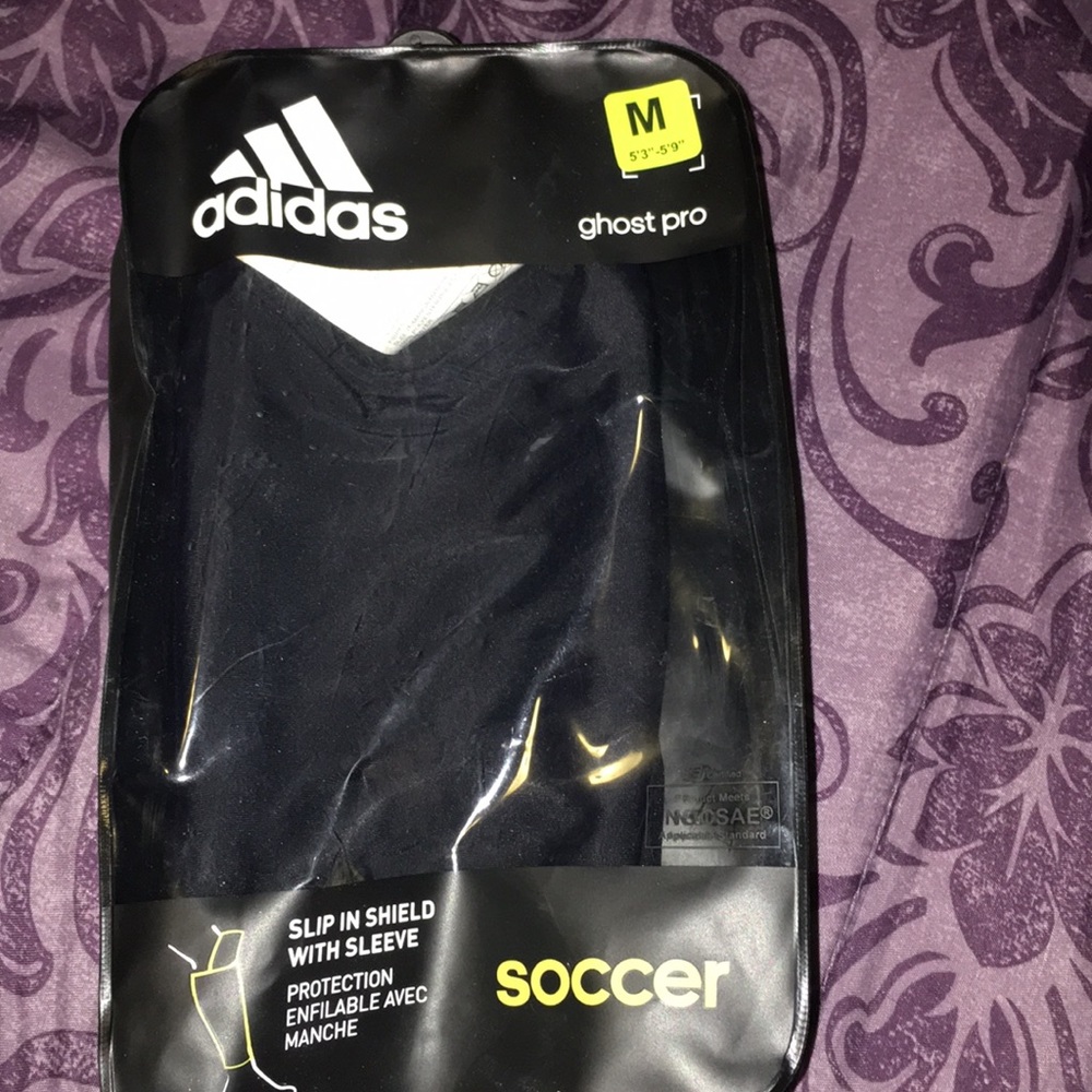 Adidas ghost pro
